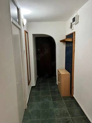 Apartament 2 camere zona Enachita Vacarescu-centrala termica