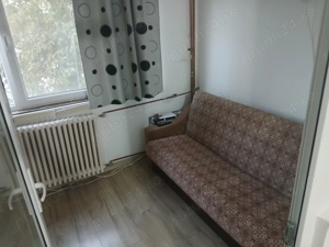 Inchiriez garsoniera in Timisoara zona UMT,18 mp cu baie proprie la et.1 linga magazinul Profi - imagine 7