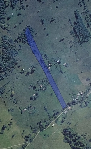 Vând teren intravilan - imagine 2