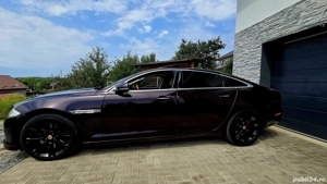 Jaguar XJ Long Portfolio - imagine 2