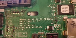 Samsung 32n4002 vd-nt17l-32_renewal cy-jn032agcr2v  pt320at01-3-xc-2 - imagine 4