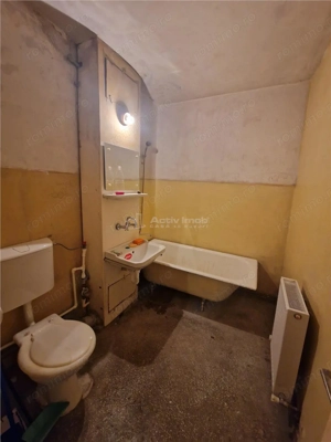 Apartament 4 camere decomandat, etaj 2, CT - Rovine - imagine 4