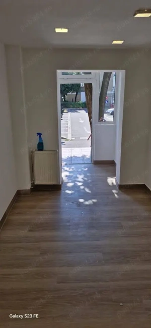 Spațiu comercial de închiriat   Nufărul, zona Lotus - imagine 5