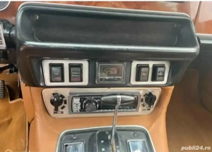 Jaguar XJ 12 5.3 Sovereign oldtimer - imagine 5