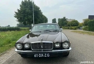 Jaguar XJ 12 5.3 Sovereign oldtimer - imagine 4