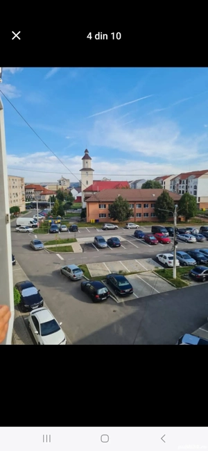 Apartament Ultracentral 3 camere 84 mp