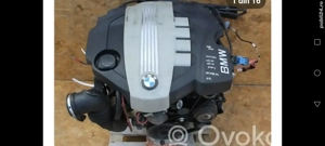 Motor BMW 320d cod n47d20a 