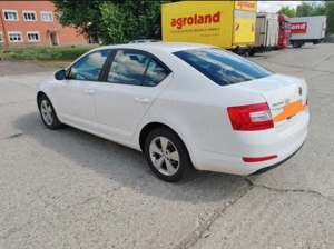 Vand Skoda Octavia Style 2017 - imagine 5