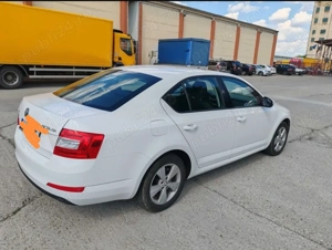 Vand Skoda Octavia Style 2017 - imagine 2