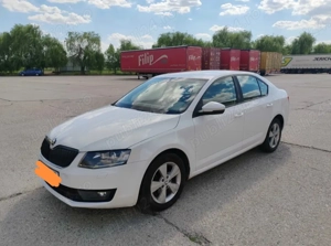 Vand Skoda Octavia Style 2017 - imagine 3