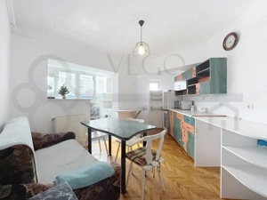 Apartament cu 2 dormitoare decomandate, 67 mp, aproape de The Office