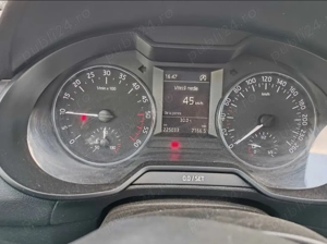 Vand Skoda Octavia Style 2017 - imagine 6