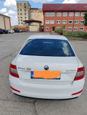 Vand Skoda Octavia Style 2017 - imagine 8