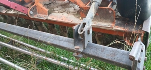 Semănătoare  de paioase - imagine 4