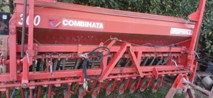 Semănătoare  de paioase - imagine 2