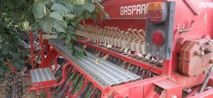 Semănătoare  de paioase - imagine 3