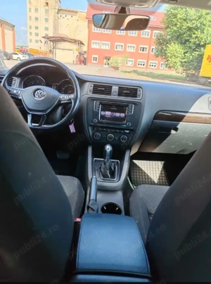 Vand Skoda Octavia Style 2017 - imagine 7