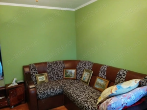 Apartament 2 camere vis-a-vis de Rusidava - imagine 3