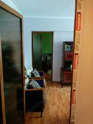 Apartament 2 camere vis-a-vis de Rusidava - imagine 9