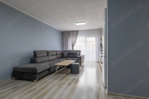 Vând apartament în Florești,strada Fagului - imagine 2