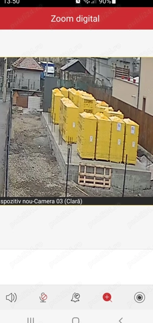 Teren casa in Mogosoaia ilfov 300 mp cu fundatie 90 mp - imagine 5