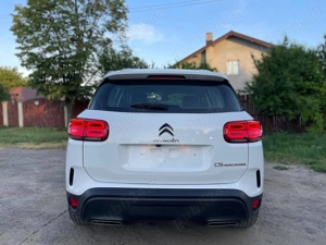 Citroen C5 Aircross 1.5 diesel 131Cp. 2020 - imagine 4