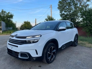Citroen C5 Aircross 1.5 diesel 131Cp. 2020 - imagine 2
