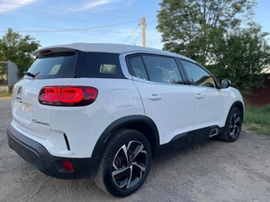 Citroen C5 Aircross 1.5 diesel 131Cp. 2020 - imagine 6