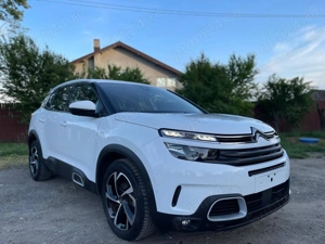 Citroen C5 Aircross 1.5 diesel 131Cp. 2020 - imagine 3