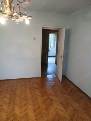 Apartament 3 camere Str. Constantin Brezeanu preț 63.000 euro !!