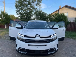 Citroen C5 Aircross 1.5 diesel 131Cp. 2020 - imagine 7