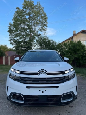 Citroen C5 Aircross 1.5 diesel 131Cp. 2020