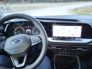 De vanzare ford tourneo connect active,varianta xl ,an 2023,stare perfecta . - imagine 8