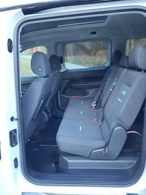 De vanzare ford tourneo connect active,varianta xl ,an 2023,stare perfecta . - imagine 7