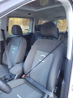 De vanzare ford tourneo connect active,varianta xl ,an 2023,stare perfecta . - imagine 10
