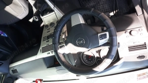 Opel Astra H 1.6 16V Twinport Facelift XE1 benzina+GPL - imagine 3