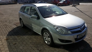 Opel Astra H 1.6 16V Twinport Facelift XE1 benzina+GPL - imagine 6