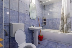 Vând apartament în Florești,Strada Eroilor - imagine 6