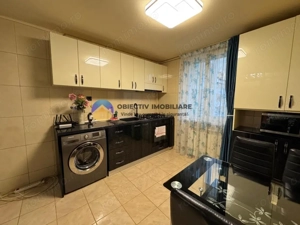 Apartament 3 camere - 77,34 mp - Maratei, Scoala nr.2 - imagine 4