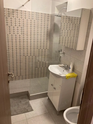 Mihai Bravu vis-a-vis metrou Obor amenajat modern vav metrou bloc reabilitat etajul 2 liber mutare  - imagine 8