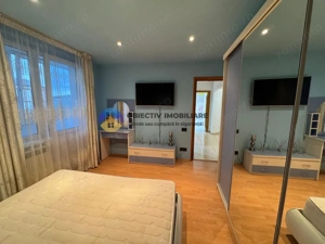 Apartament 3 camere - 77,34 mp - Maratei, Scoala nr.2 - imagine 10