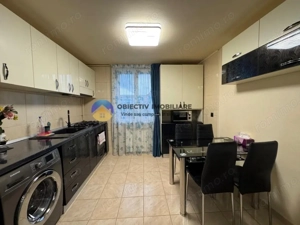 Apartament 3 camere - 77,34 mp - Maratei, Scoala nr.2 - imagine 5