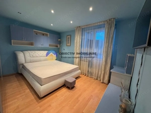 Apartament 3 camere - 77,34 mp - Maratei, Scoala nr.2 - imagine 9