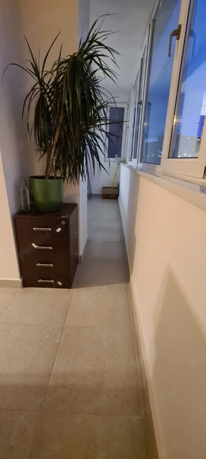 Mihai Bravu vis-a-vis metrou Obor amenajat modern vav metrou bloc reabilitat etajul 2 liber mutare  - imagine 7