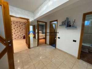 Apartament 3 camere - 77,34 mp - Maratei, Scoala nr.2 - imagine 3