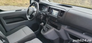 Toyota Proace 1,6-l-D-4D L1 (8-Si.) Verso Family - imagine 3