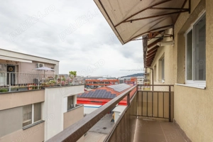 Vând apartament în Florești,Strada Eroilor - imagine 8