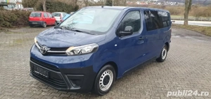Toyota Proace 1,6-l-D-4D L1 (8-Si.) Verso Family
