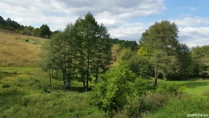 Vând teren  - imagine 2