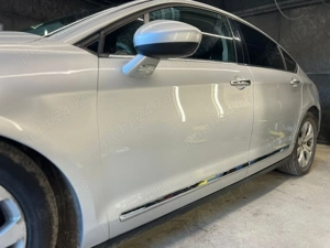 Citroen C5 X7 Exclusive - imagine 2